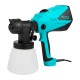 Pistol electric de vopsit 600w 1200 ml/min
