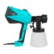 Pistol electric de vopsit 600w 1200 ml/min