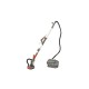 Slefuitor pereti pliabil cu aspirator led 750w Ø225mm