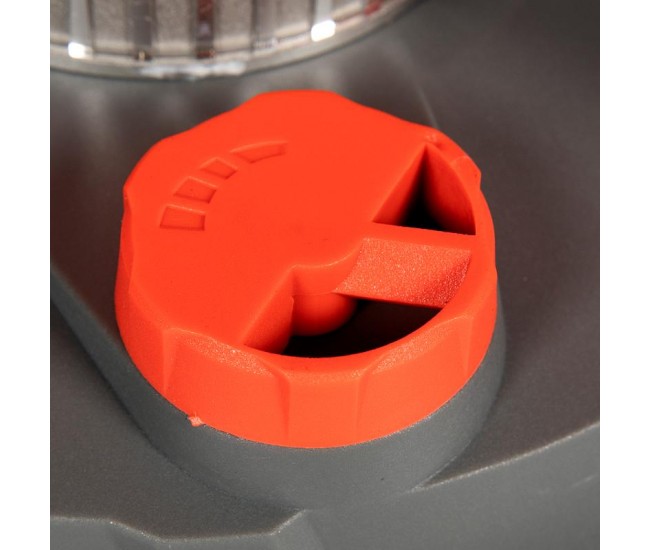 Slefuitor de pereti almaz 750w, Ø180mm, cu variator de turatii si banda led