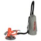 Slefuitor de pereti almaz 750w, Ø180mm, cu variator de turatii si banda led
