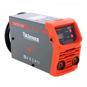Aparat de sudura cu afisaj digital almaz tb-250s