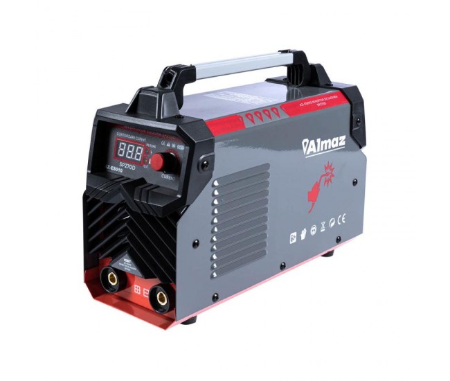 Invertor de sudura mma 270
