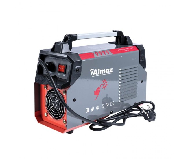 Invertor de sudura mma 270
