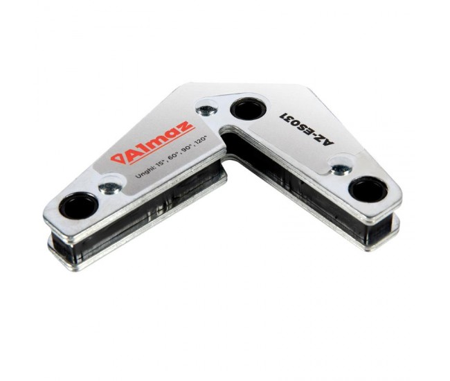 Suport magnetic sudura in v 25lbs