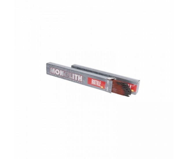 Electrozi 3.2x350mm monolith rutilici standard