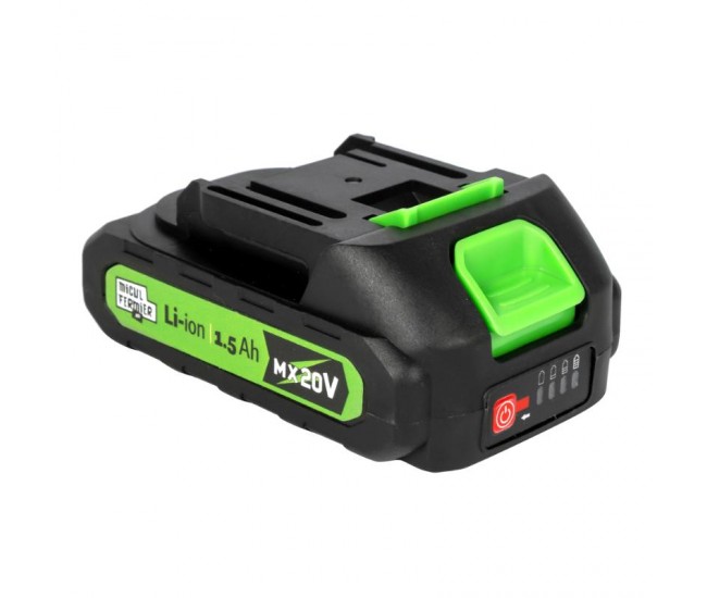 Acumulator micul fermier 20v 1.5ah