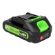 Acumulator micul fermier 20v 1.5ah