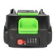 Acumulator micul fermier 20v 1.5ah