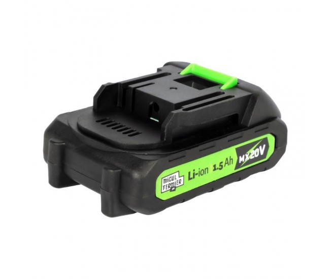 Acumulator micul fermier 20v 1.5ah