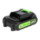 Acumulator micul fermier 20v 1.5ah