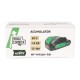 Acumulator micul fermier 20v 1.5ah