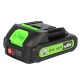 Acumulator micul fermier 20v 1.5ah