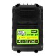 Acumulator micul fermier 20v 4ah