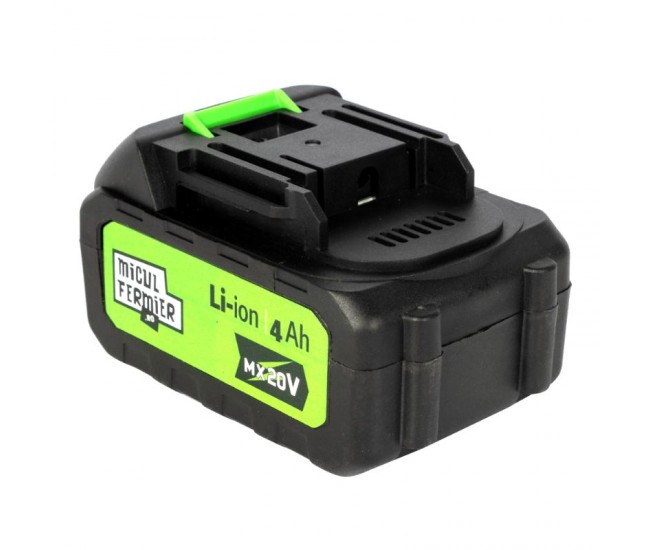Acumulator micul fermier 20v 4ah