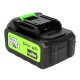 Acumulator micul fermier 20v 4ah