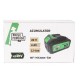 Acumulator micul fermier 20v 4ah