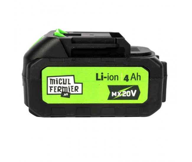 Acumulator micul fermier 20v 4ah