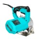 Masina pentru debitat placi ceramice detoolz, putere 1300w, diametru disc 110mm