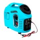 Generator invertor 79.5cc benzina 2100w