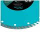 Disc diamantat turbo 230x25.4x7mm