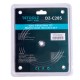 Disc fierastrau tct pentru lemn 185x20x40t