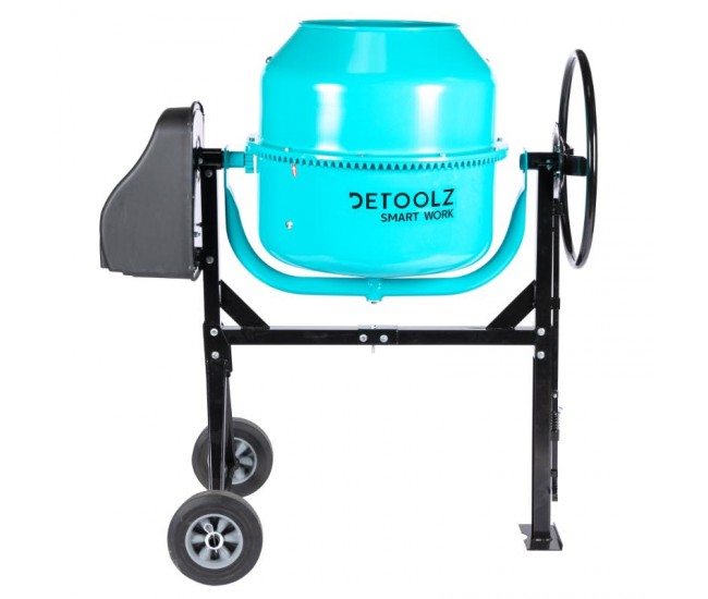 Betoniera 160l 1000w