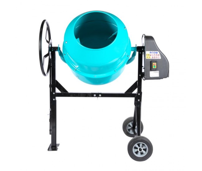 Betoniera 160l 1000w
