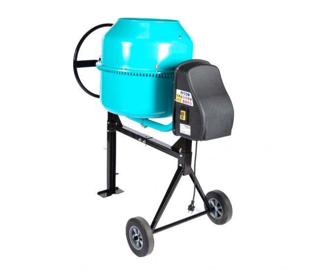 Betoniera 160l 1000w