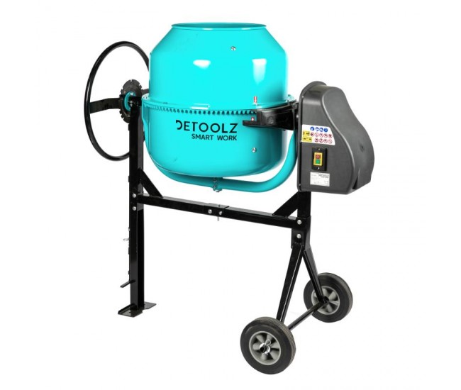 Betoniera 180l 1000w