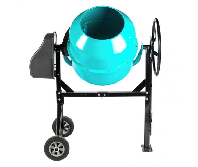 Betoniera 180l 1000w