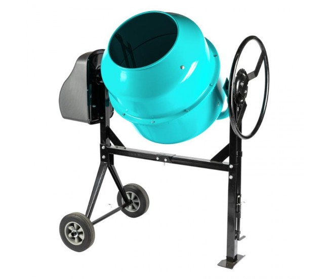 Betoniera 180l 1000w