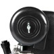 Compresor detoolz 50l cu ulei, 1680 w, debit 206l/min, 8 bar, 2 prize de aer