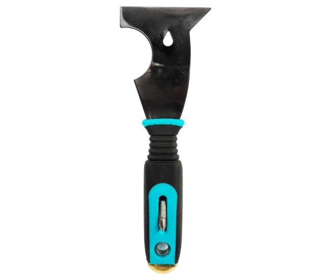 Spaclu detoolz multifunctional lama 76mm