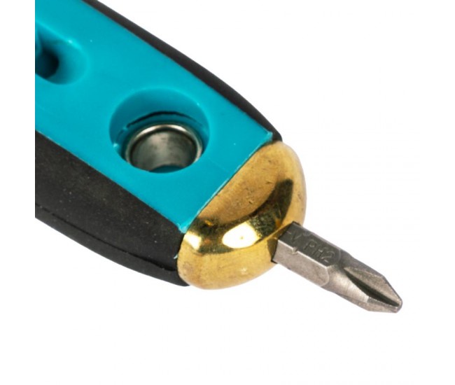 Spaclu detoolz multifunctional lama 76mm