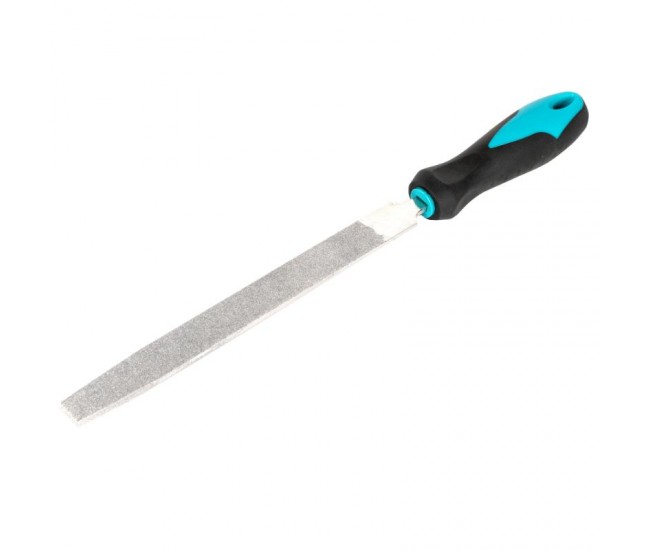 Pila diamantata detoolz, plata, pentru ceramica