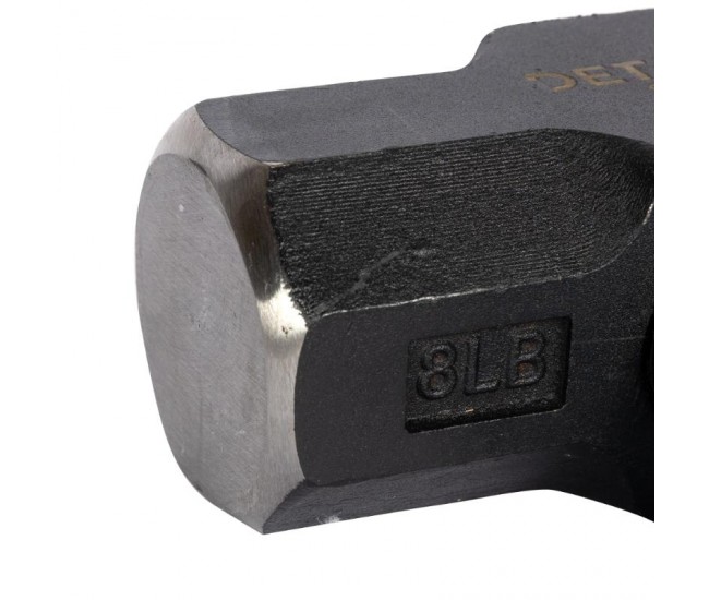 Baros detoolz 3.6kg, coada fibra sticla g01