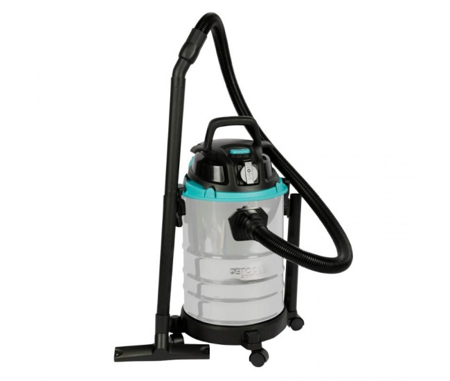 Aspirator uscat umed 1250w, 25l