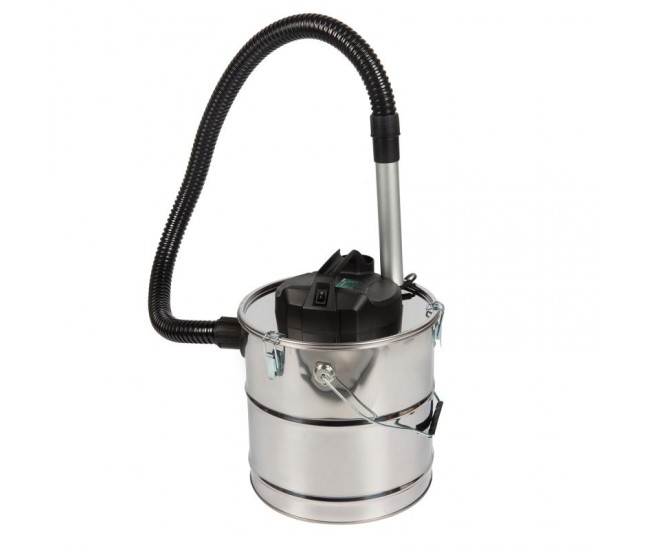 Aspirator cenusa 1200w, 18l