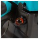 Drujba pe benzina 49.3cc euro v 