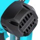 Mini drujba pe acumulator, inclinata, detoolz 20v