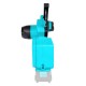 Mini drujba pe acumulator, inclinata, detoolz 20v