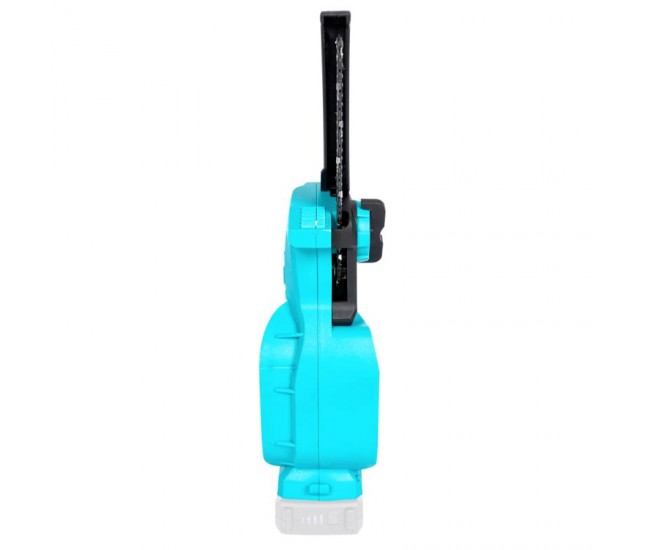 Mini drujba pe acumulator, dreapta, detoolz 20v