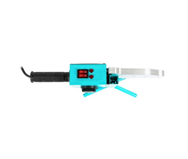 Trusa pentru sudat tevi din ppr detoolz putere 2000w, diametru sudare 20-63mm