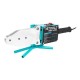 Trusa pentru sudat tevi din ppr detoolz putere 2000w, diametru sudare 20-63mm