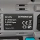 Masina de insurubat cu impact 20v, cuplu maxim 150 nm, mandrina hexagonala 1/4