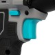 Masina de insurubat cu impact 20v, cuplu maxim 150 nm, mandrina hexagonala 1/4