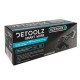 Polizor unghiular detoolz 20v, diametru disc Ø125, motor fara perii