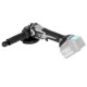 Polizor unghiular detoolz 20v, diametru disc Ø125, motor fara perii