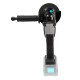 Polizor unghiular detoolz 20v, diametru disc Ø125, motor fara perii